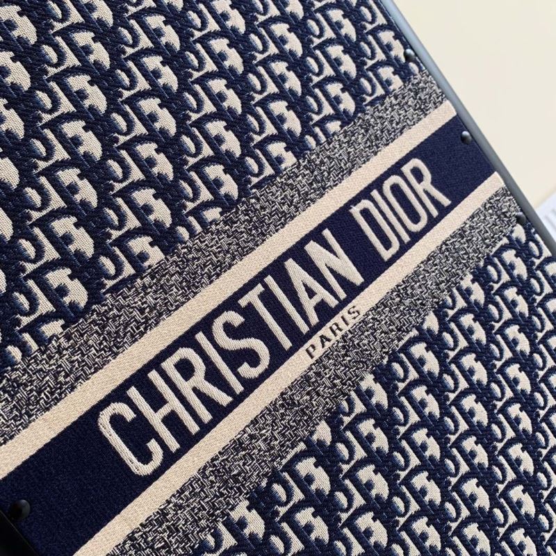 Christian Dior Suitcase